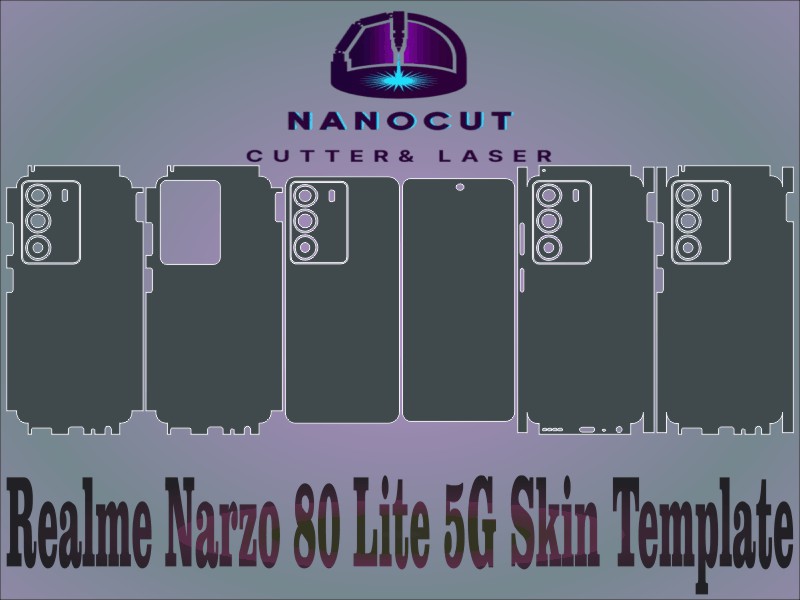 Realme Narzo 80 Lite 5G